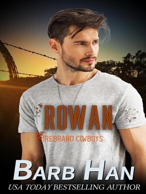 cover image of Rowan